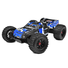 Load image into Gallery viewer, CORALLY KAGAMA XP 6S BRUSHLESS TRUCK RTR - BLUE