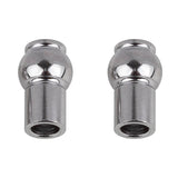 TEAM ASSOCIATED RC8B4.1/e REAR SWAYBAR PIVOT BALLS, OFFSET