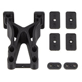 TEAM ASSOCIATED RC8B4 WING MOUNT