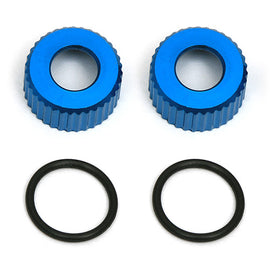 Team Associated TC6/TC7.1/B6/B64/B74 VCS3 Shock Bottom Cap & O-ring