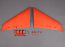 Load image into Gallery viewer, FMS 90MM SUPER SCORPION MAIN WING SET ORANGE
