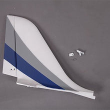 Load image into Gallery viewer, FMS AVANTI VERTICAL STABILIZER - BLUE