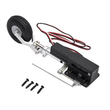 Load image into Gallery viewer, FMS 90MM AVANTI FRONT LANDING GEAR SYSTEM