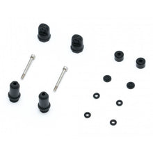 Load image into Gallery viewer, FMS FCX24M OIL SHOCK ABSORBERS PARTS 1PAIR (WITHOUT SPRING)