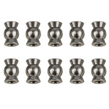Load image into Gallery viewer, TEAM ASSOCIATED RIVAL MT10 PIVOT BALLS SHORT NECK