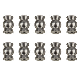 TEAM ASSOCIATED RIVAL MT10 PIVOT BALLS SHORT NECK