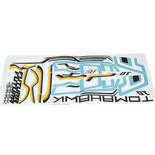 Load image into Gallery viewer, FMS FUTURA V2 DECAL SHEET