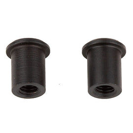 TEAM ASSOCIATED RC8B4 STEERING BELLCRANK NUT SET