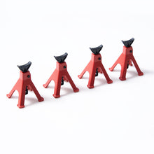 Load image into Gallery viewer, FMS 1:18 LIFTING JACK (4PCS)