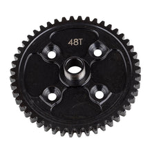 Load image into Gallery viewer, TEAM ASSOCIATED RC8B4 SPUR GEAR 48T MOD 1, METAL