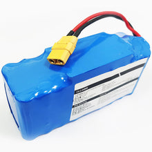 Load image into Gallery viewer, FISHING PEOPLE 9.6V 16.2AH LIFEPO BATTERY V2