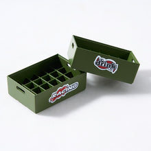 Load image into Gallery viewer, FMS 1:18 BEER CRATE