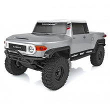 Load image into Gallery viewer, ELEMENT RC ENDURO UTRON SE TRAIL TRUCK RTR SILVER