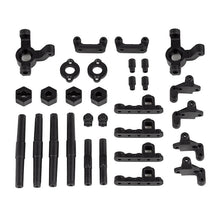 Load image into Gallery viewer, ELEMENT RC ENDURO12 STEERING BLOCKS/FRAME MOUNT SPACERS SET
