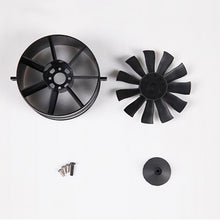 Load image into Gallery viewer, FMS 64MM DUCTED FAN (11 BLADE)