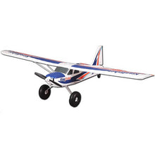 Load image into Gallery viewer, FMS 1400MM KINGFISHER PNP WITH WHEELS,FLOATS,SKIS AND FLAPS