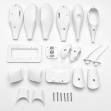 Load image into Gallery viewer, DYNAM CESSNA SKY TRAINER PLASTIC PARTS SET