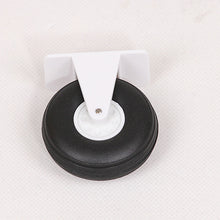 Load image into Gallery viewer, FMS ASW-17 FUSELAGE WHEEL SET