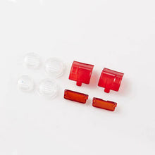 Load image into Gallery viewer, FMS 1:24 CHEVROLET K5 BLAZER LENS SET
