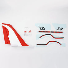 Load image into Gallery viewer, FMS FUTURA V3 VERTICAL STABILIZER