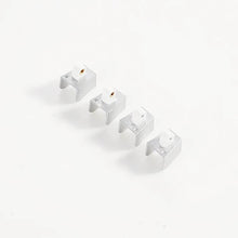 Load image into Gallery viewer, FMS 64MM FUTURA WING BOLT PLASTIC SET
