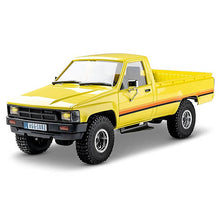 Load image into Gallery viewer, FMS TOYOTA HILUX 1/18TH SCALER RTR