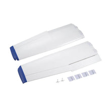 Load image into Gallery viewer, FMS CESSNA 182 1500 MAIN WING SET