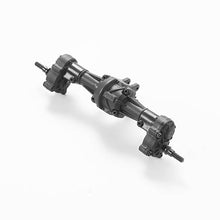 Load image into Gallery viewer, FMS FCX 1:24 12401 REAR AXLE ASSEMBLY