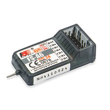Load image into Gallery viewer, FLYSKY FS-i4X 6CH 2.4GHZ RECEIVER