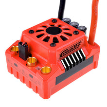 Load image into Gallery viewer, CORALLY SPEED CONTROLLER TOROX 185 BRUSHLESS 2-6S