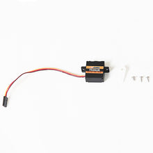 Load image into Gallery viewer, FMS 17G DIGITAL GEAR SERVO POSITIVE