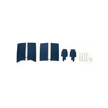 Load image into Gallery viewer, FMS 1700MM F4U CORSAIR V3 FRONT LANDING GEAR HATCH COVER