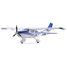 Load image into Gallery viewer, FMS 1500mm CESSNA 182 PNP BLUE