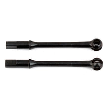 Load image into Gallery viewer, ASSOCIATED CR12 FRONT CVA DRIVE SHAFTS