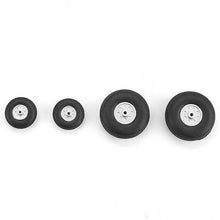 Load image into Gallery viewer, FMS RAFALE 64MM WHEEL SET