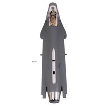 Load image into Gallery viewer, FMS F-16C FIGHTING FALCON 70MM FUSELAGE