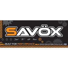 Load image into Gallery viewer, CML SAVOX BANNER 150X60cm