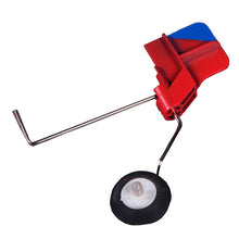 Load image into Gallery viewer, FMS 1.4M F3A OLYMPUS REAR LANDING GEAR SET
