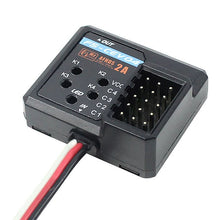 Load image into Gallery viewer, FLYSKY iBUS SERIAL BUS FOR i6X RADIO/iA6B RECEIVER