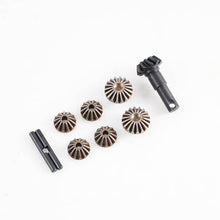 Load image into Gallery viewer, FMS FCX10 11001 DIFFERENTIAL GEAR AND PINS