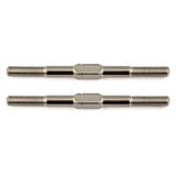 TEAM ASSOCIATED TURNBUCKLES, 3X42 MM