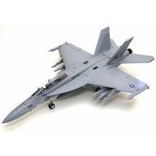 Load image into Gallery viewer, FMS 875MM F/A-18F HORNET 70MM EDF ARTF GREY w/o TX/RX/BATT