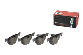 Brembo Brake Pad, P 06 056