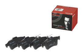 Brembo Brake Pad, P 24 148