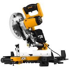JCB 210mm 8