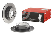 Load image into Gallery viewer, Brembo Painted Brake Disc, 08.C115.11