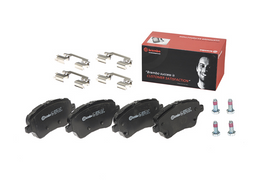 Brembo Brake Pad, P 24 151