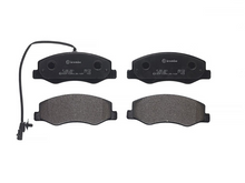 Load image into Gallery viewer, Brembo Brake Pad, P 68 061