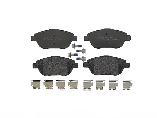 Brembo Brake Pad, P 61 103