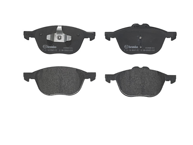 Brembo Brake Pad, P 24 158